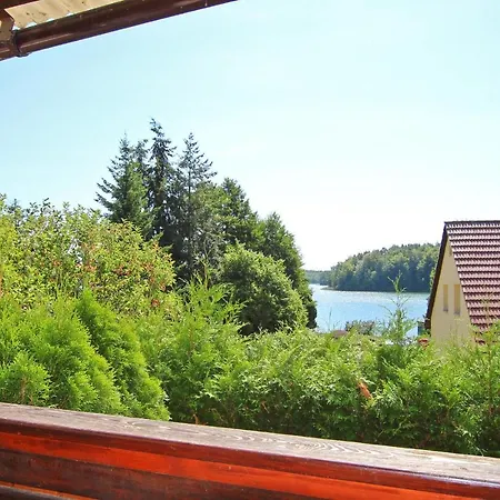 Ferienhaus See 7381 Feriehus