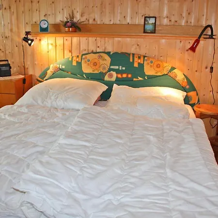 Ferienhaus See 7381 Feriehus