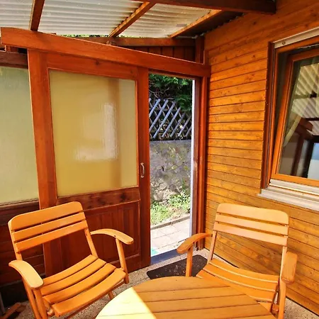 Feriehus Ferienhaus See 7381 Schwarz (Mecklenburgische Seenplatte)