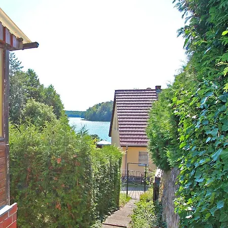 Feriehus Ferienhaus See 7381